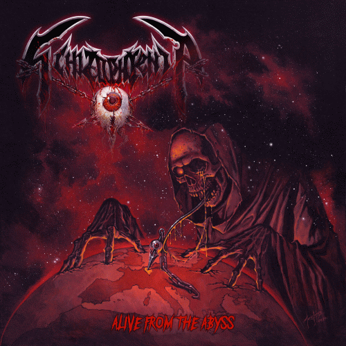 Schizophrenia (BEL) : Alive from the Abyss